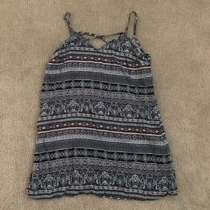 Forever 21 Summer Dress